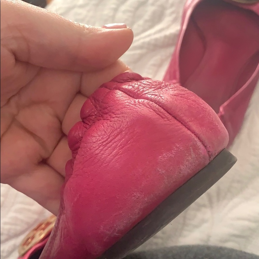 Tory Burch Reva flats - Picture 8 of 10